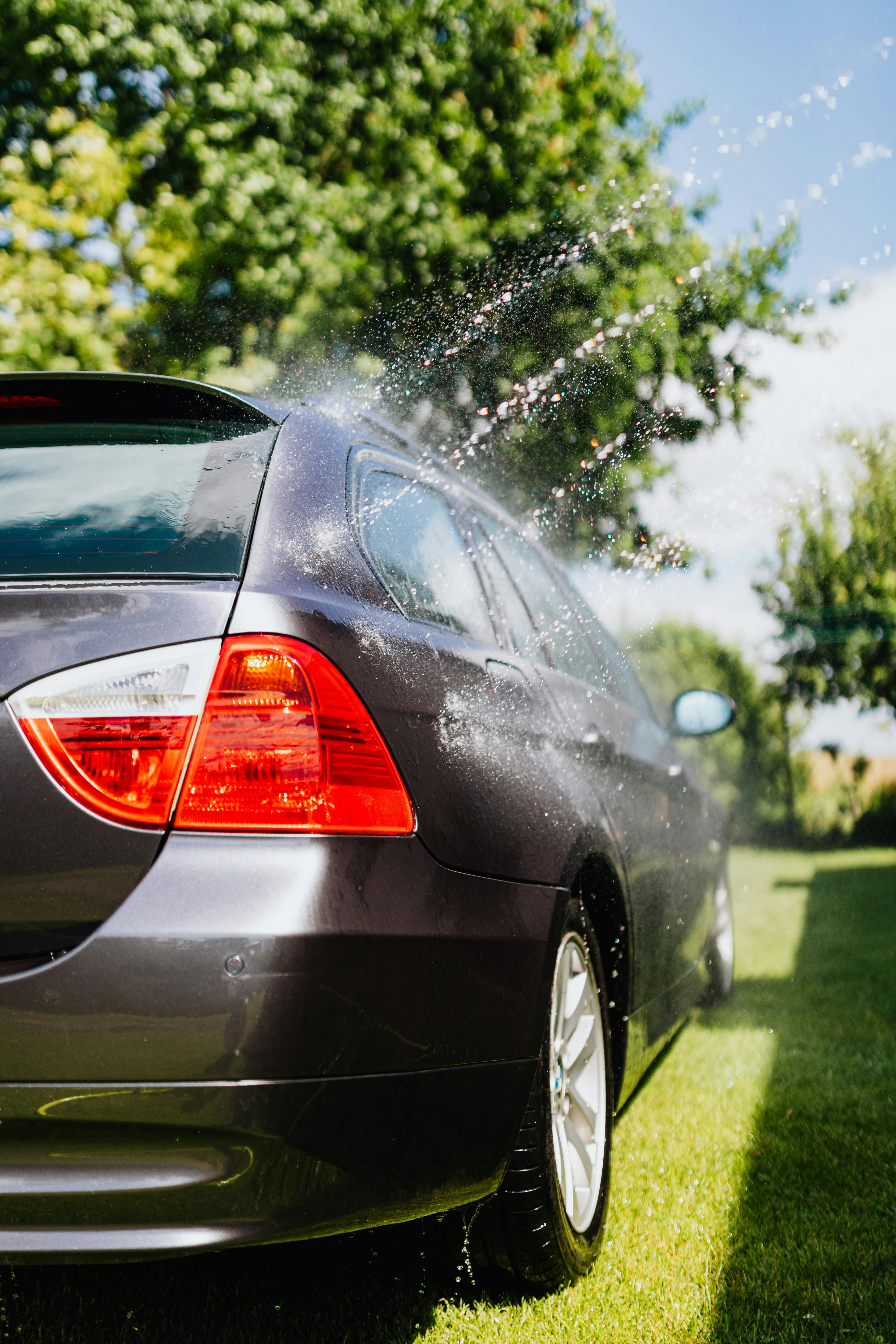 Auto Glow Detailing Team